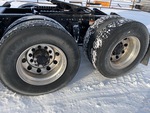 4 Underbody - Truck with 