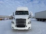 4 Underbody - Truck with 