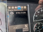 4 Transmision with Engine Hours