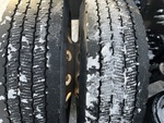 4 Underbody - Truck with 