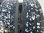 4 Underbody - Truck with 