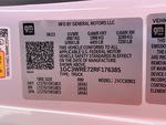 General Appearance with Numéro de série/Numéro d'identification du véhicule automobile
