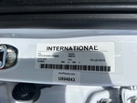 General Appearance with Second Serial Number/VIN Photo