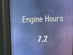 Cab with Engine Hours