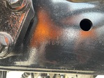 General Appearance with Second Serial Number/VIN Photo