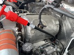 Moteur with 