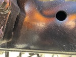 General Appearance with Second Serial Number/VIN Photo