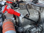 Moteur with 