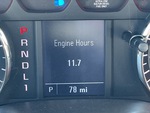 Cab with Engine Hours