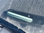 General Appearance with Second Serial Number/VIN Photo