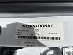 General Appearance with Second Serial Number/VIN Photo
