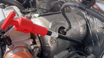 Engine with 