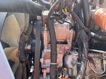 Engine with 