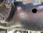 General Appearance with Second Serial Number/VIN Photo