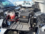 Motor with 