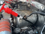 Moteur with 