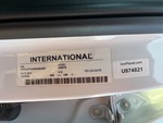 General Appearance with Numéro de série/Numéro d'identification du véhicule automobile