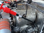 Moteur with 