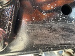 General Appearance with Second Serial Number/VIN Photo