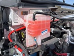 Engine with 