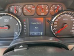 Cab with Engine Hours