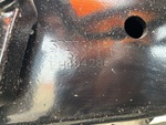 General Appearance with Second Serial Number/VIN Photo