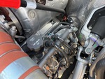 Engine with 