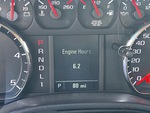 Cab with Engine Hours
