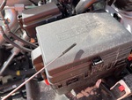 Engine with 