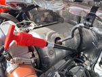 Engine with 