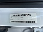 General Appearance with Second Serial Number/VIN Photo