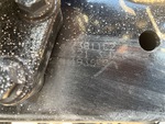 General Appearance with Second Serial Number/VIN Photo