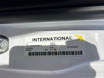General Appearance with Second Serial Number/VIN Photo