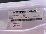 General Appearance with Numéro de série/Numéro d'identification du véhicule automobile