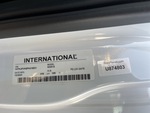 General Appearance with Numéro de série/Numéro d'identification du véhicule automobile