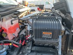 Moteur with 