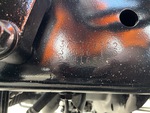 General Appearance with Second Serial Number/VIN Photo