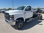 General Appearance with Featured Photo