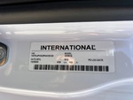 General Appearance with Second Serial Number/VIN Photo