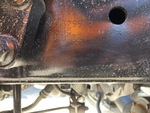 General Appearance with Second Serial Number/VIN Photo