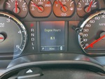 Cab with Engine Hours