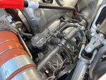 Engine with 