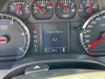 Cab with Engine Hours