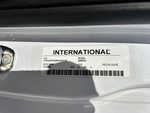 General Appearance with Second Serial Number/VIN Photo