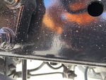General Appearance with Second Serial Number/VIN Photo