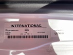General Appearance with Numéro de série/Numéro d'identification du véhicule automobile