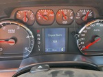 Cab with Engine Hours