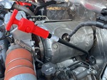 Moteur with 