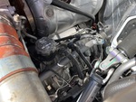 Moteur with 
