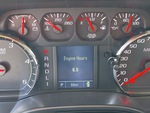 Cab with Engine Hours
